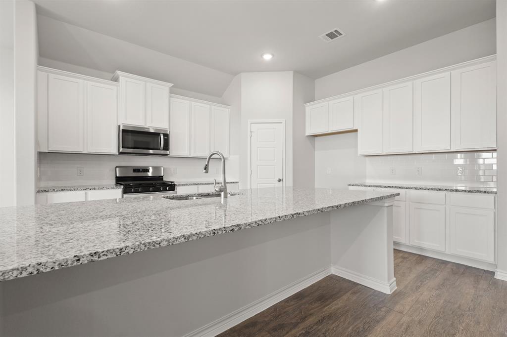 Rocky Creek Crossing - Residential