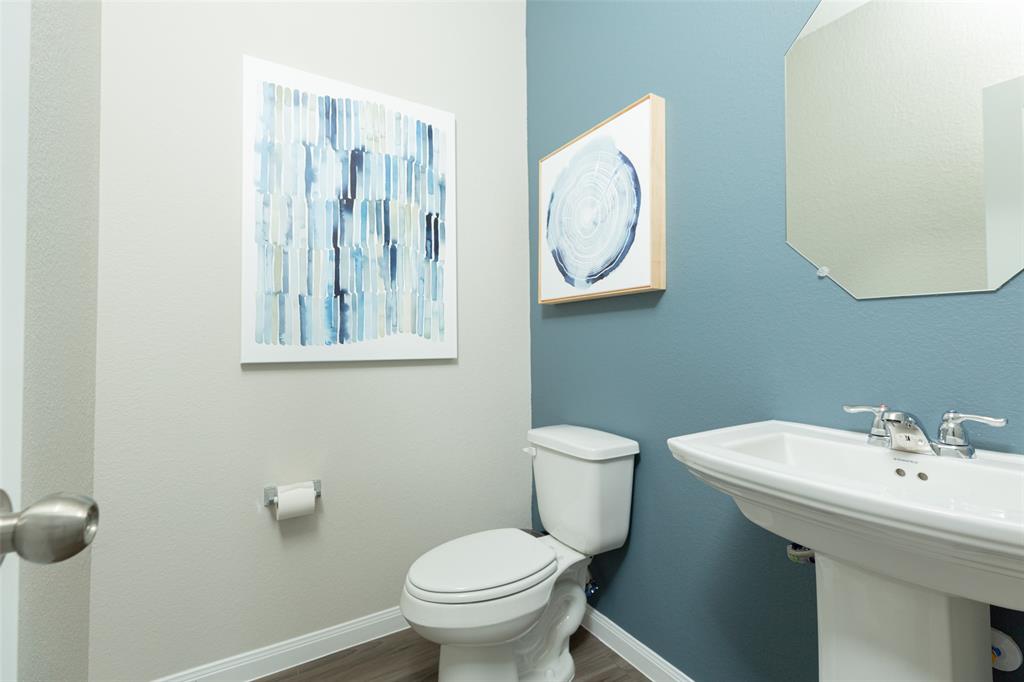 Rocky Creek Crossing - Residential