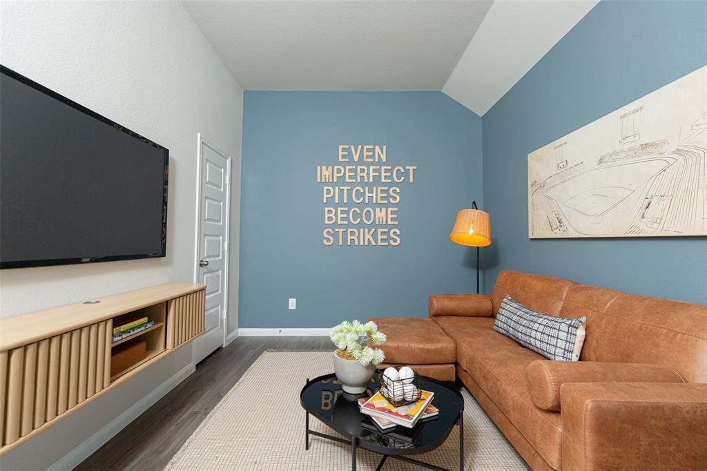 Rocky Creek Crossing - Residential