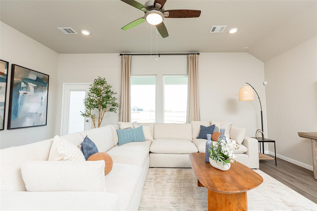 Rocky Creek Crossing - Residential