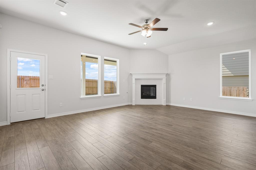 Rocky Creek Crossing - Residential