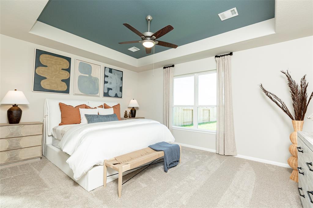 Rocky Creek Crossing - Residential