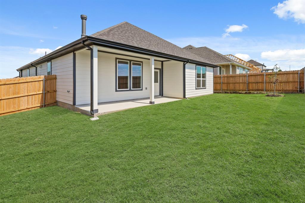 Rocky Creek Crossing - Residential