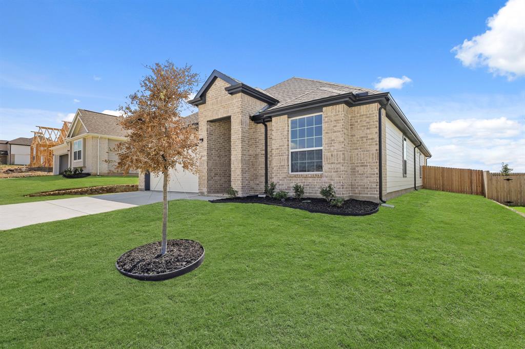 Rocky Creek Crossing - Residential