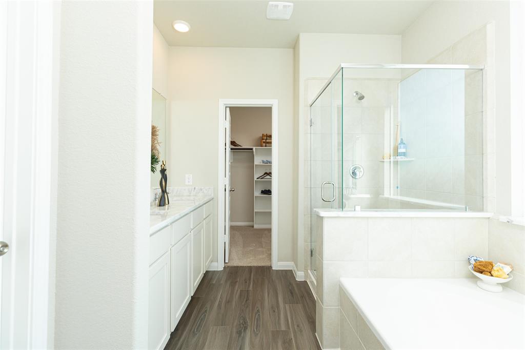 Rocky Creek Crossing - Residential