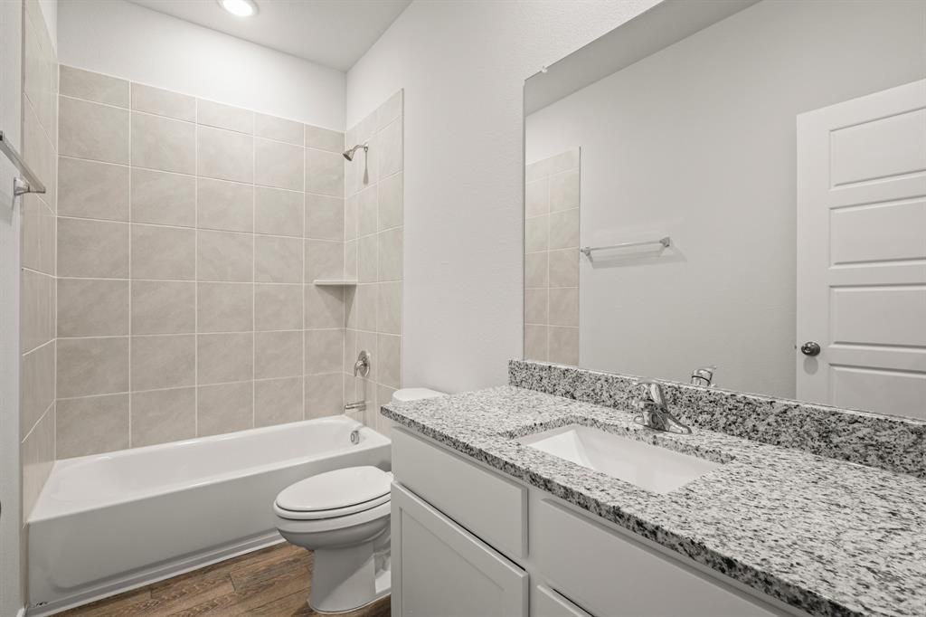 Rocky Creek Crossing - Residential