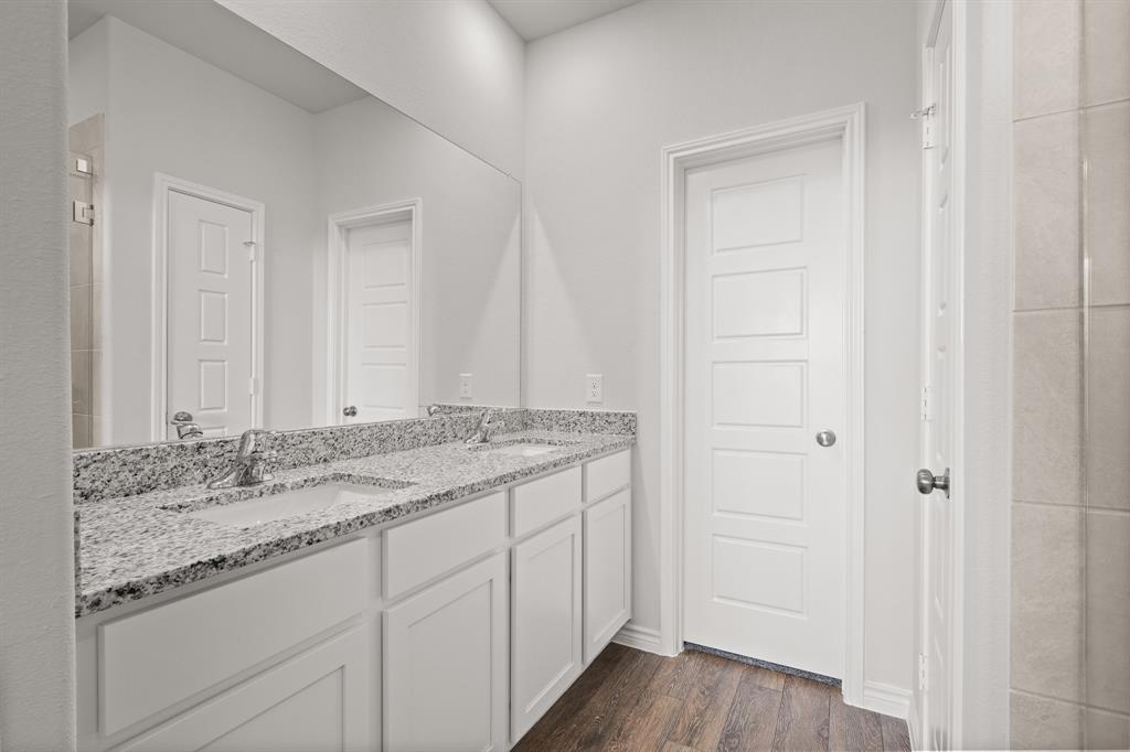 Rocky Creek Crossing - Residential