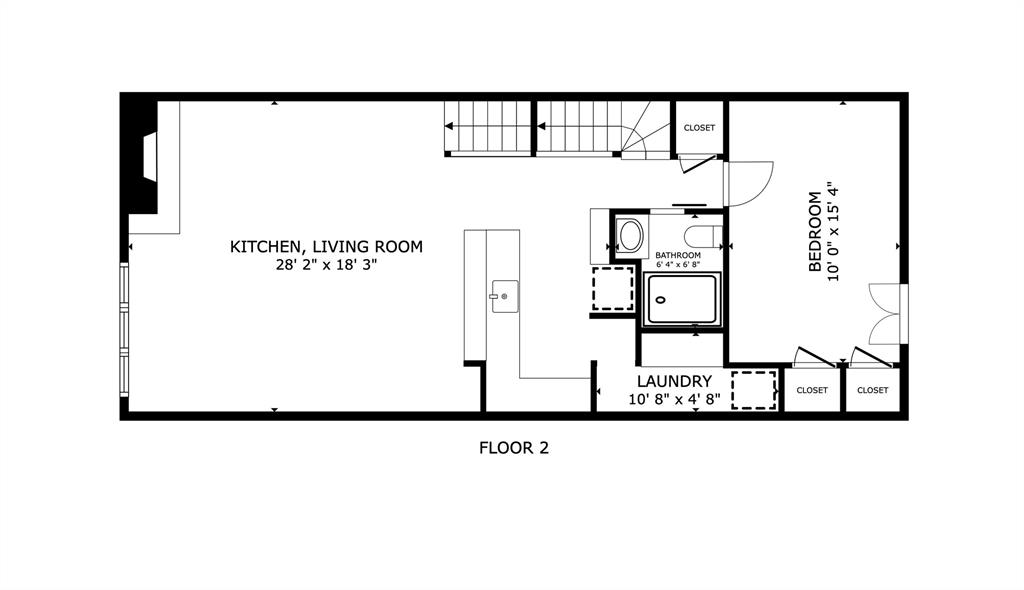 Sunscape 02 Condo - Residential