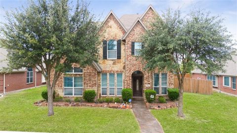 533 Shasta Street DeSoto TX 75115