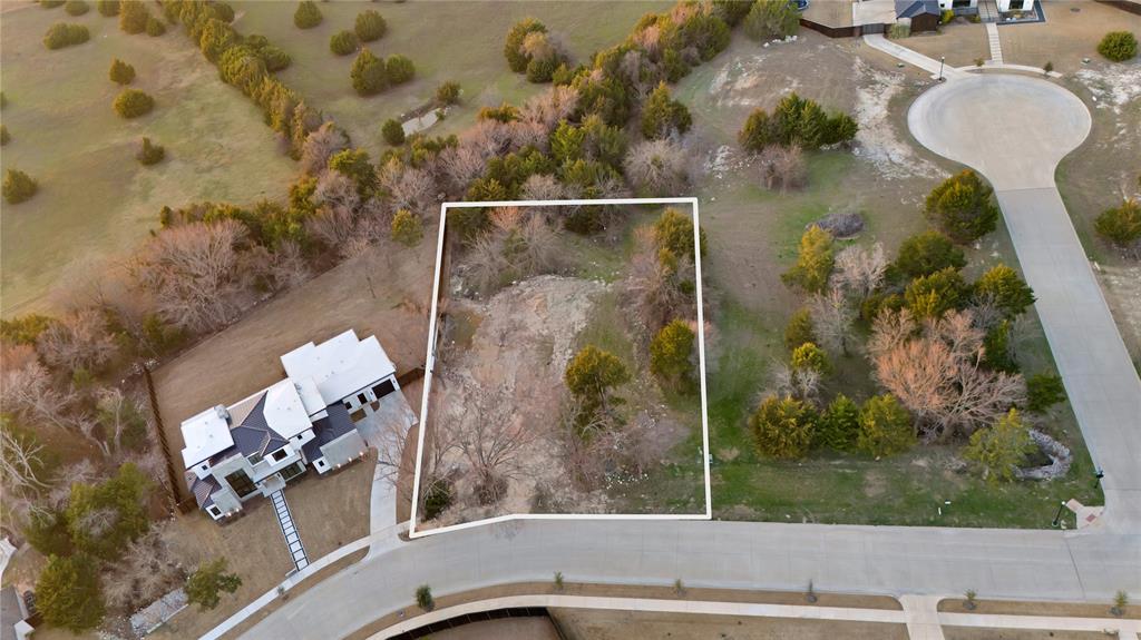 Azalea Hollow Add - Land