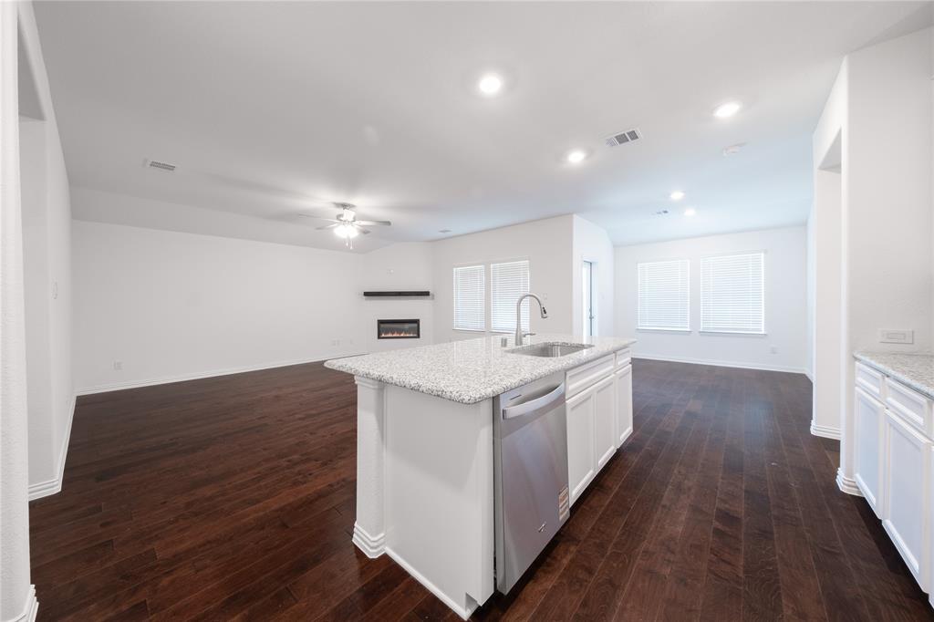 Churchill - Residential