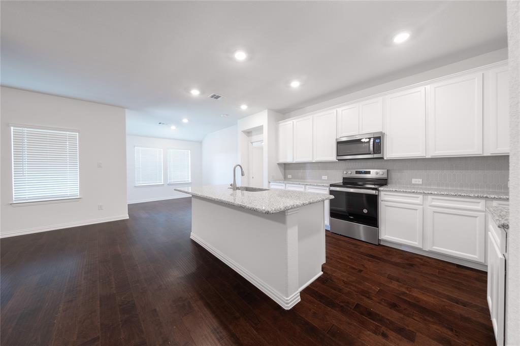 Churchill - Residential