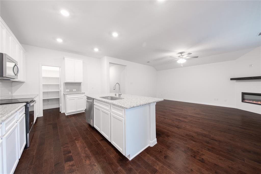 Churchill - Residential