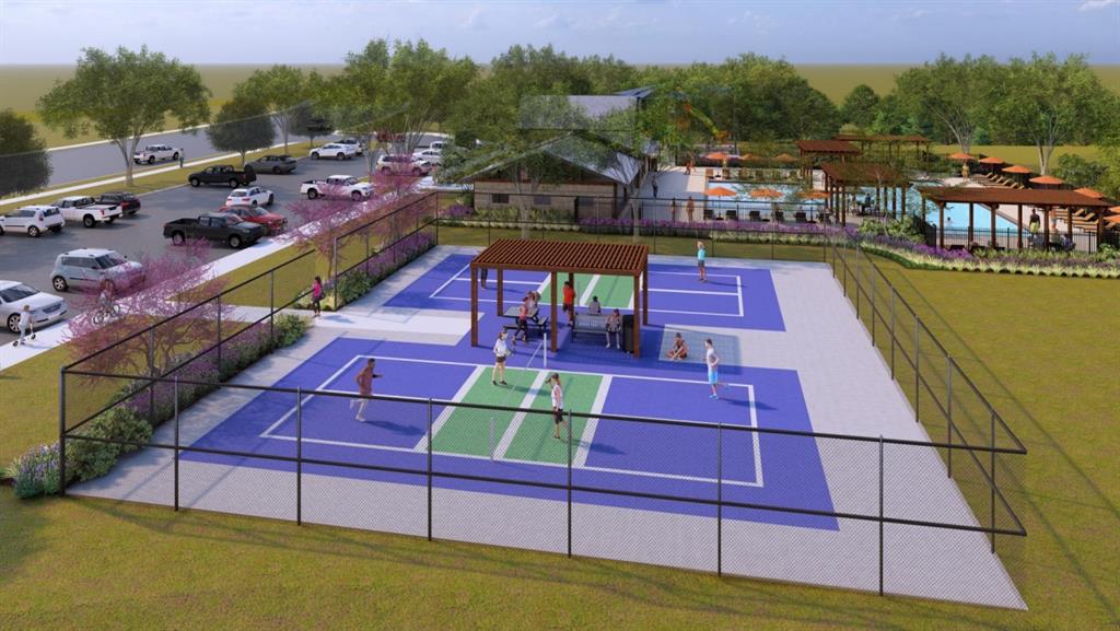 Churchill - Residential