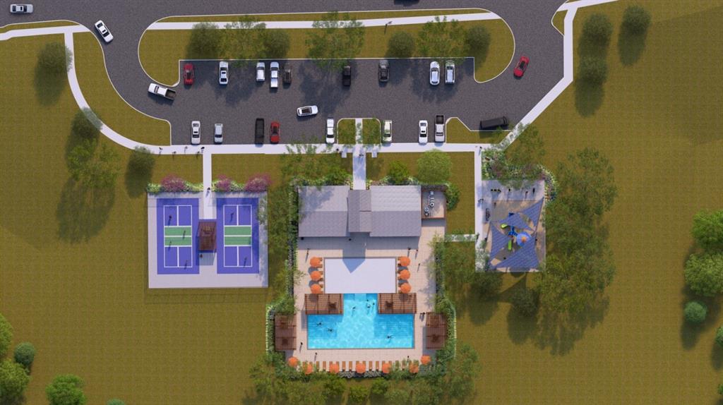 Churchill - Residential