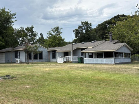 Photo of 2535 Red Bud Trail, Quinlan, TX 75474 (MLS # 21326662)