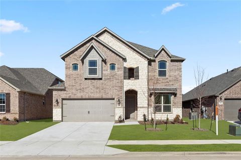1309 Nathan Lane Anna TX 75409