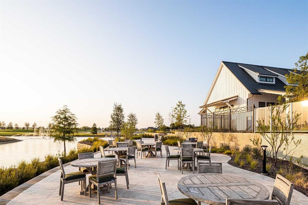 Sandbrock Ranch - Residential