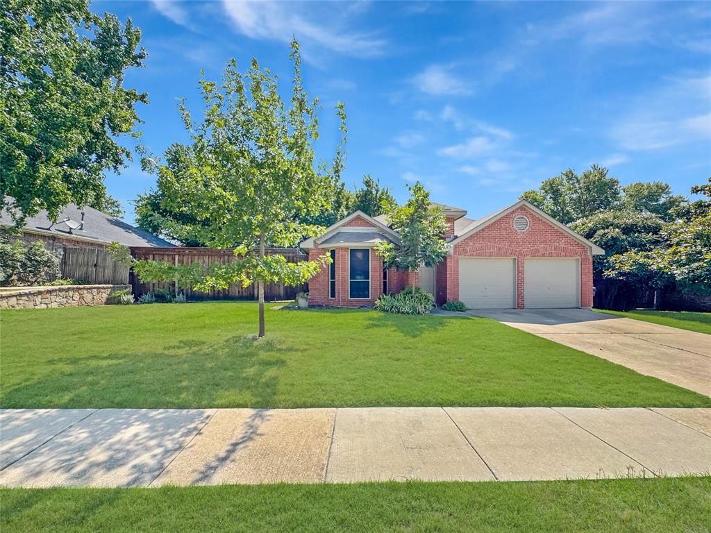 Glenwood Estates 1 - Residential