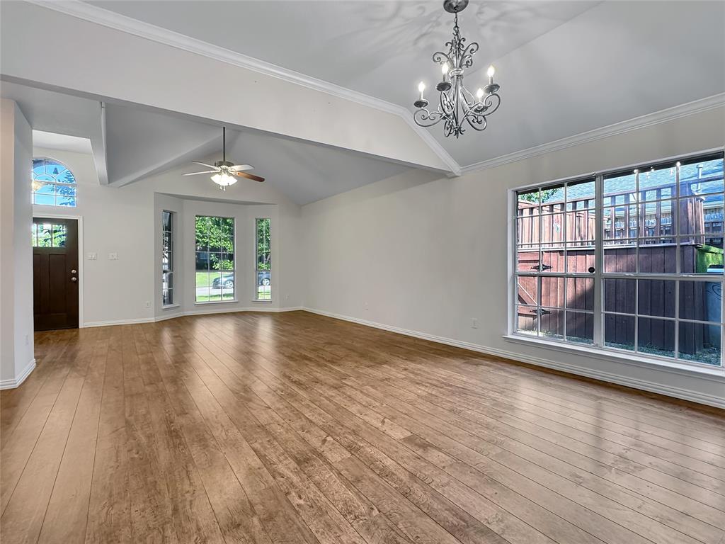 Glenwood Estates 1 - Residential