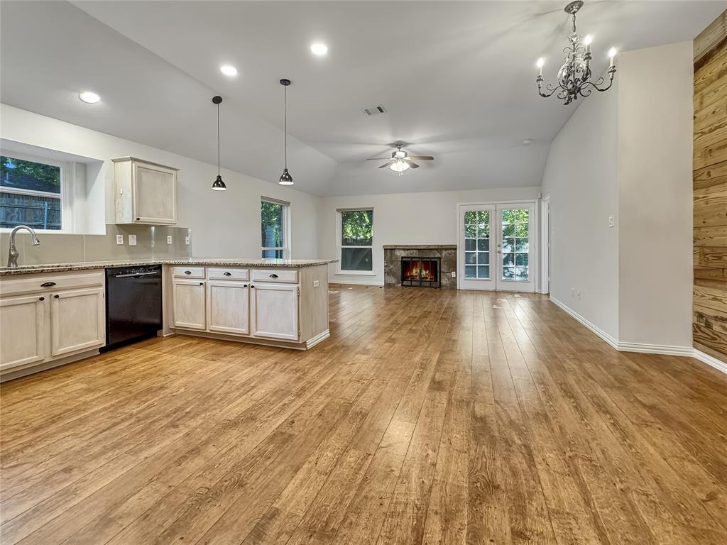 Glenwood Estates 1 - Residential