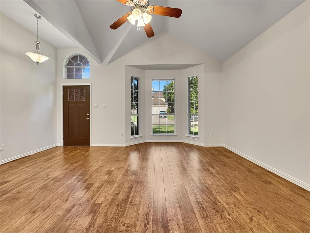 Glenwood Estates 1 - Residential