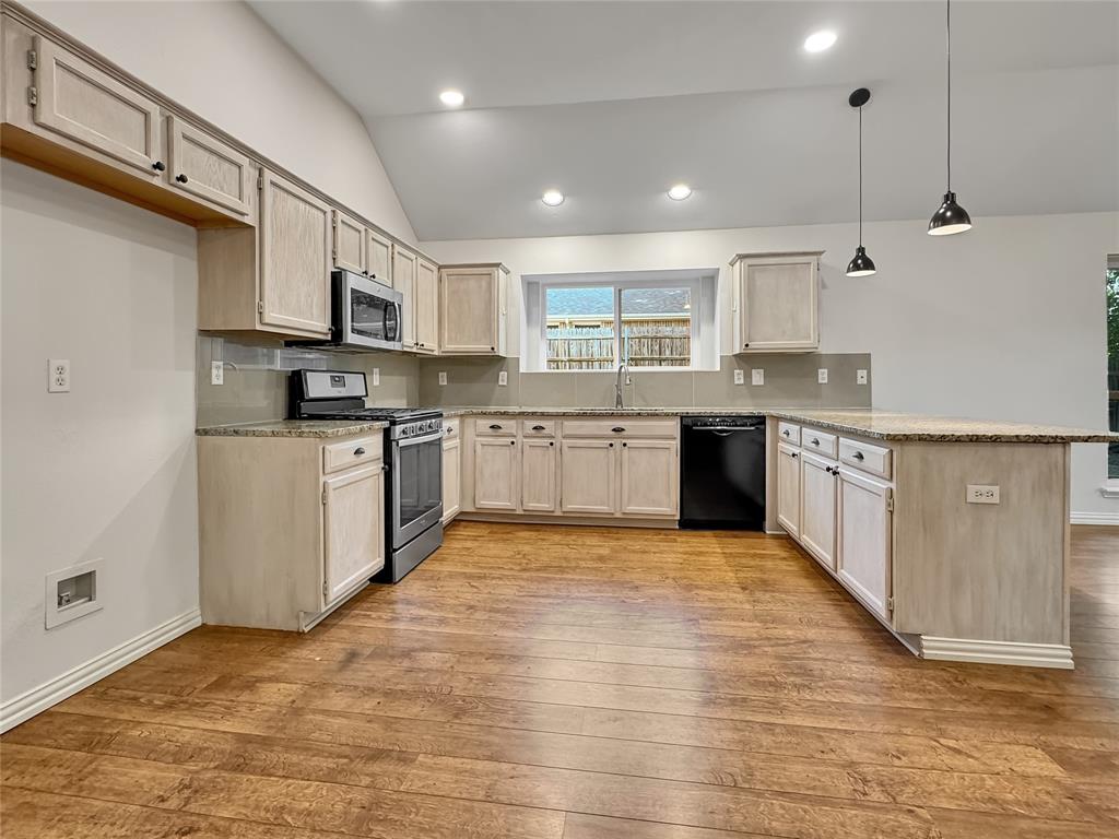 Glenwood Estates 1 - Residential