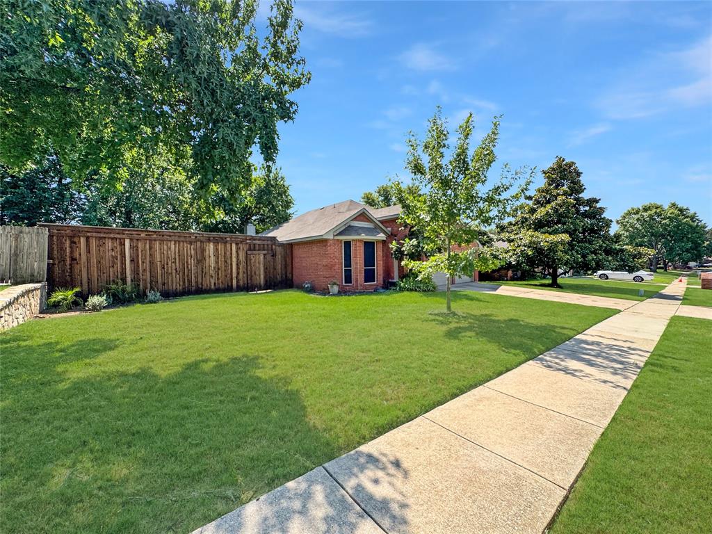 Glenwood Estates 1 - Residential