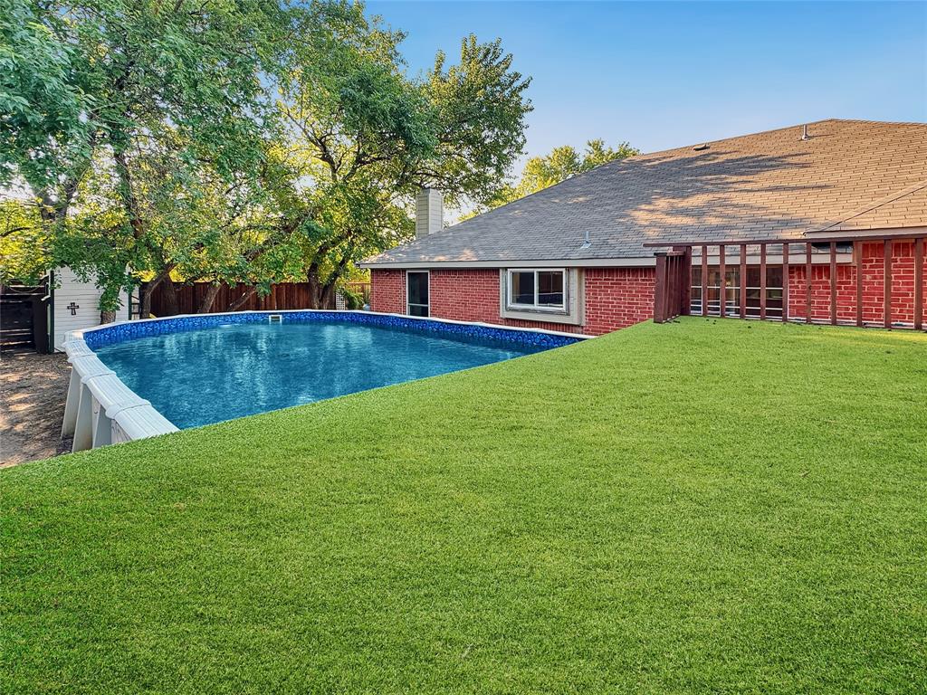 Glenwood Estates 1 - Residential