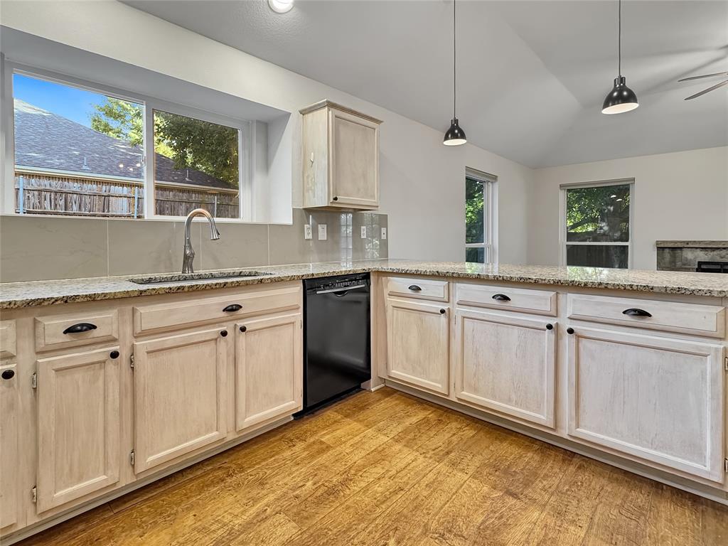 Glenwood Estates 1 - Residential