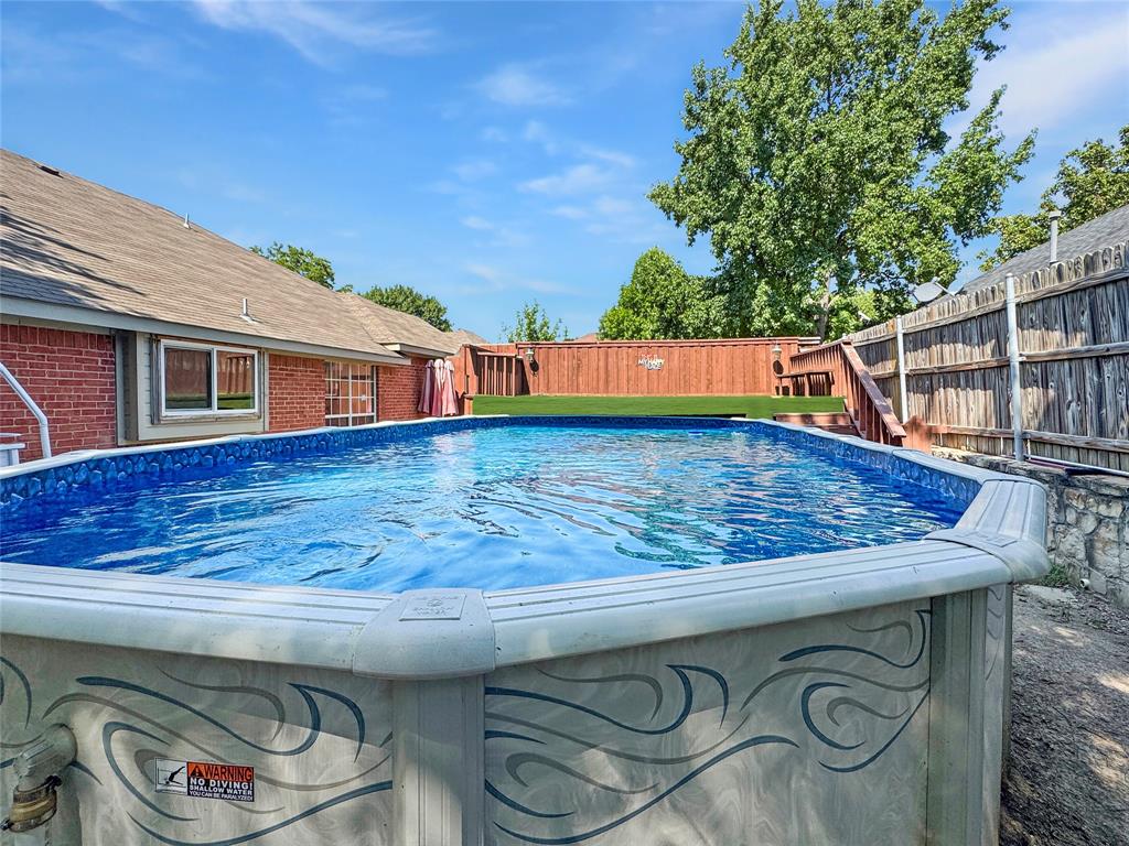 Glenwood Estates 1 - Residential