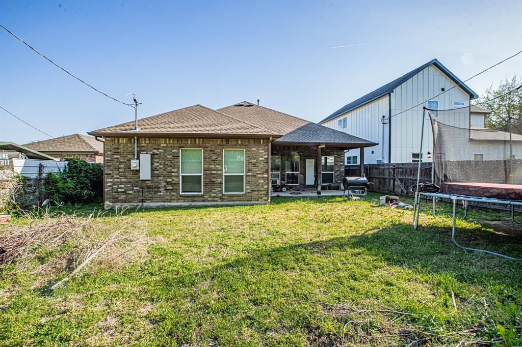 Robertson-Hunter Add - Residential