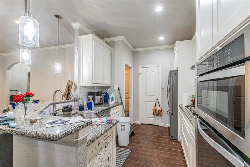 Robertson-Hunter Add - Residential