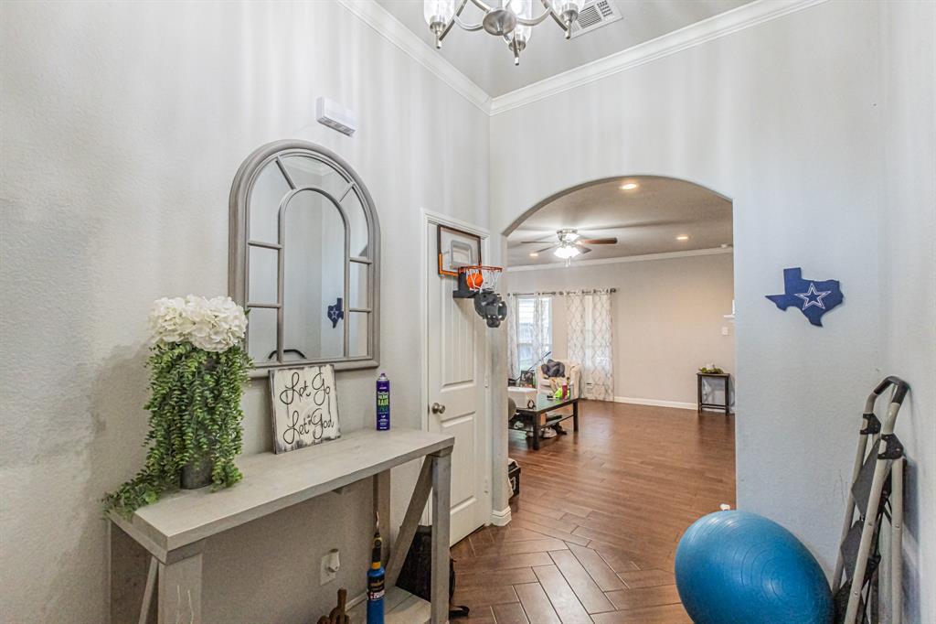 Robertson-Hunter Add - Residential