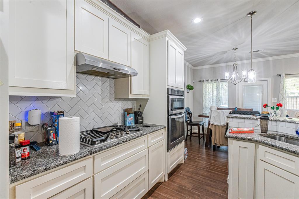 Robertson-Hunter Add - Residential