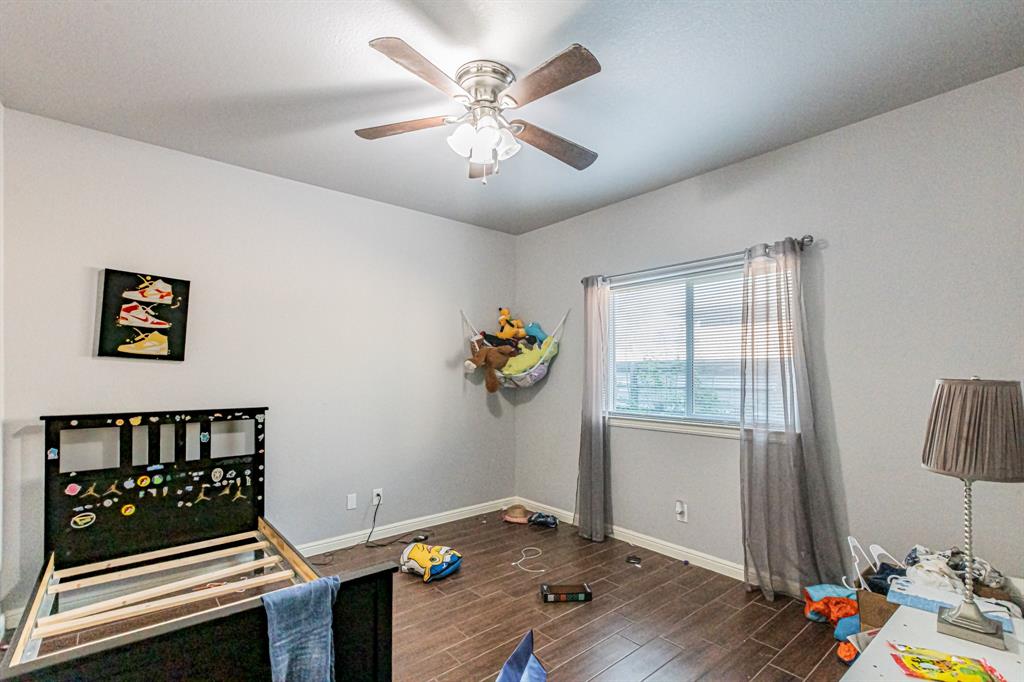 Robertson-Hunter Add - Residential