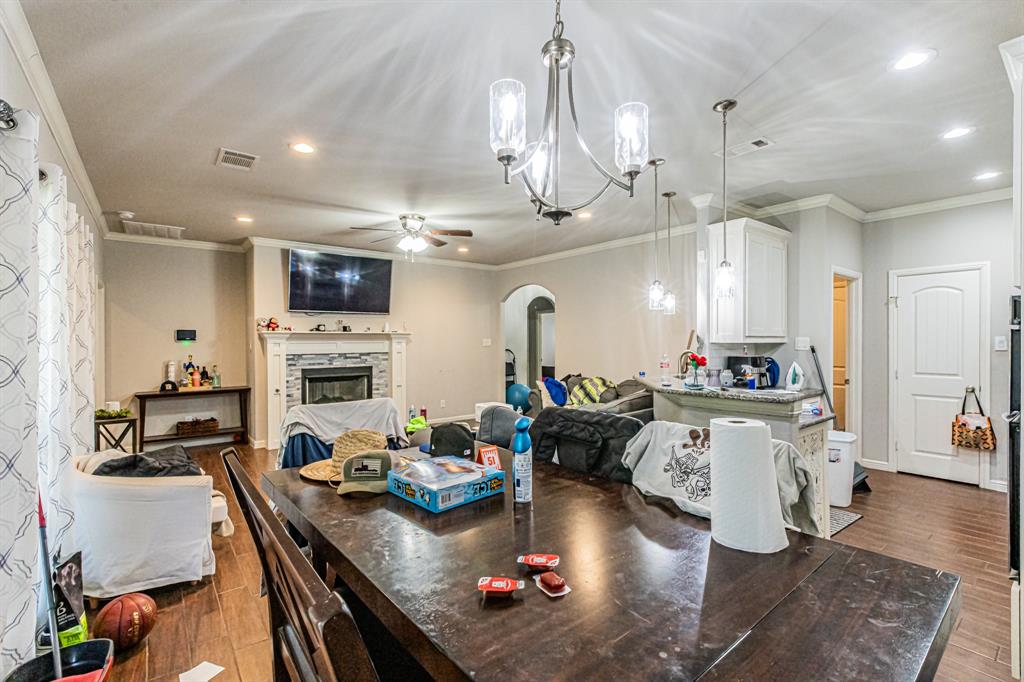 Robertson-Hunter Add - Residential