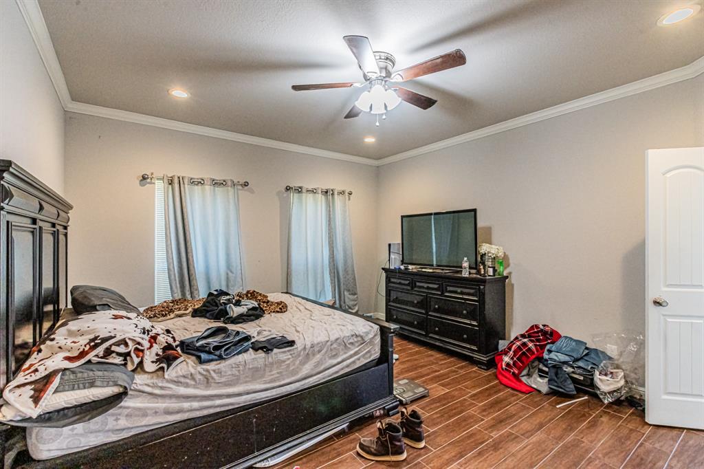 Robertson-Hunter Add - Residential