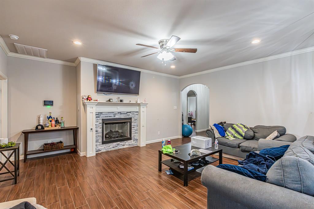 Robertson-Hunter Add - Residential