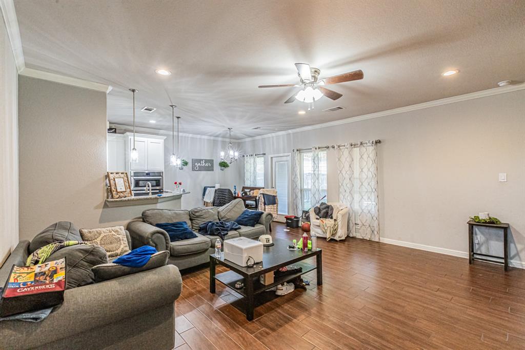 Robertson-Hunter Add - Residential