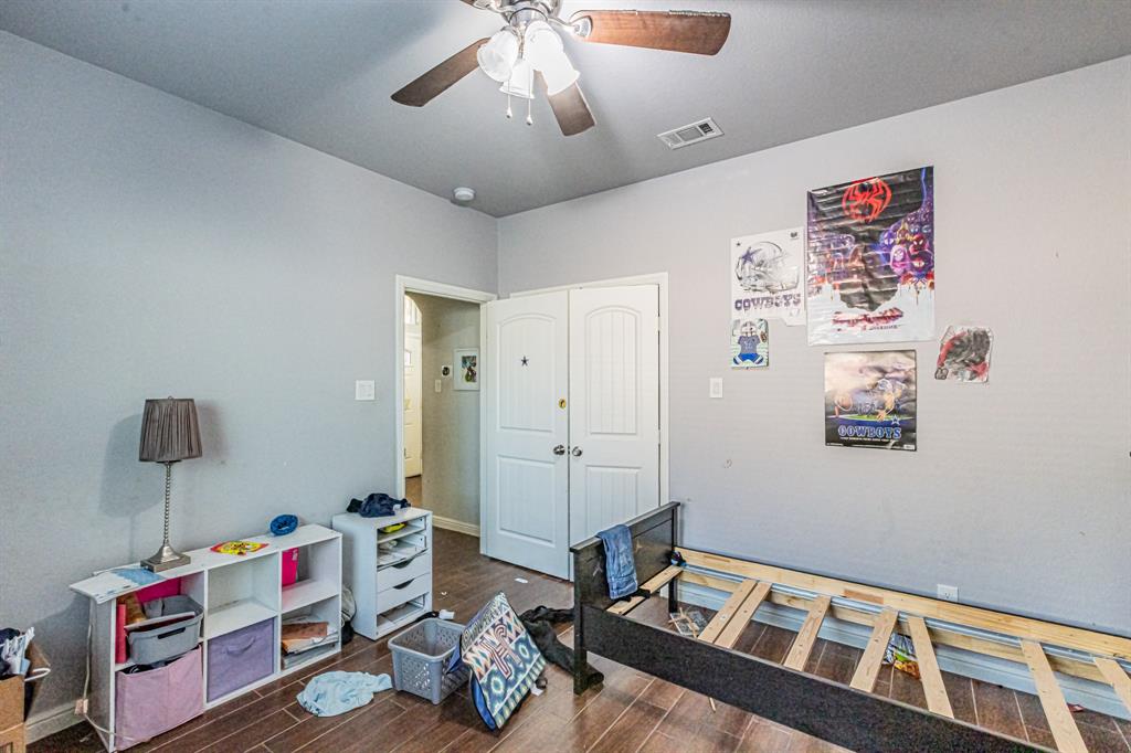 Robertson-Hunter Add - Residential