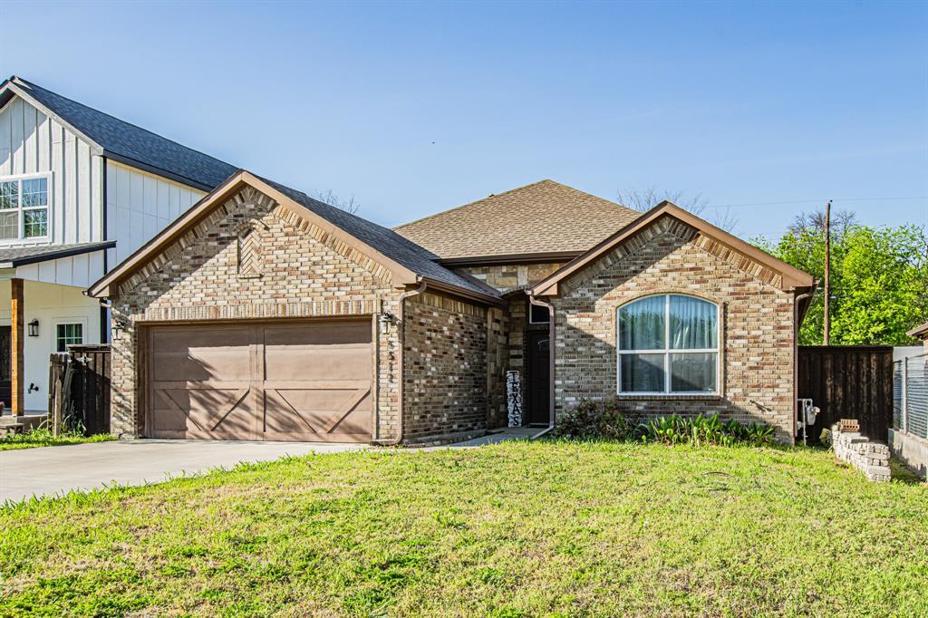 Robertson-Hunter Add - Residential