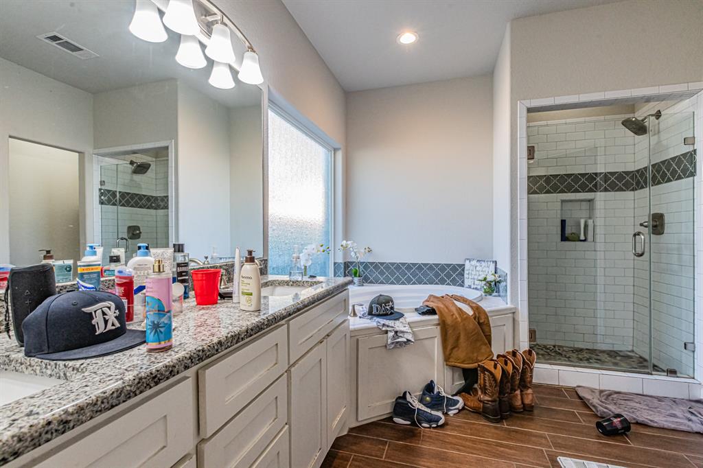 Robertson-Hunter Add - Residential