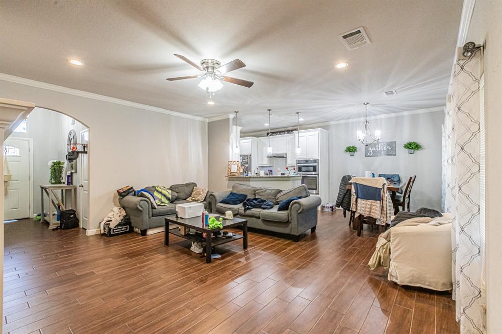 Robertson-Hunter Add - Residential