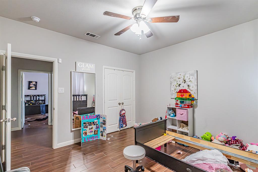 Robertson-Hunter Add - Residential