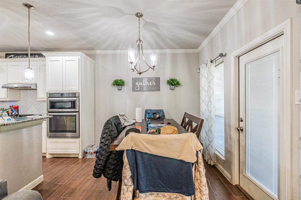 Robertson-Hunter Add - Residential