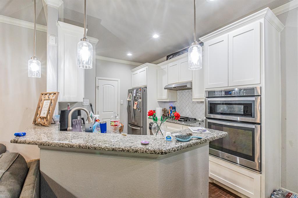 Robertson-Hunter Add - Residential