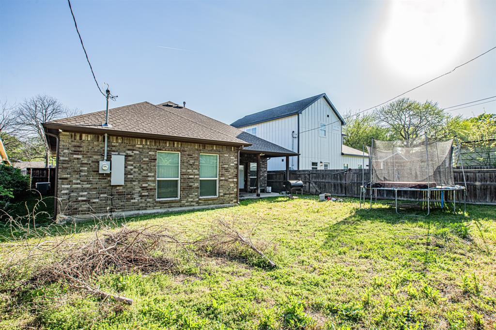 Robertson-Hunter Add - Residential