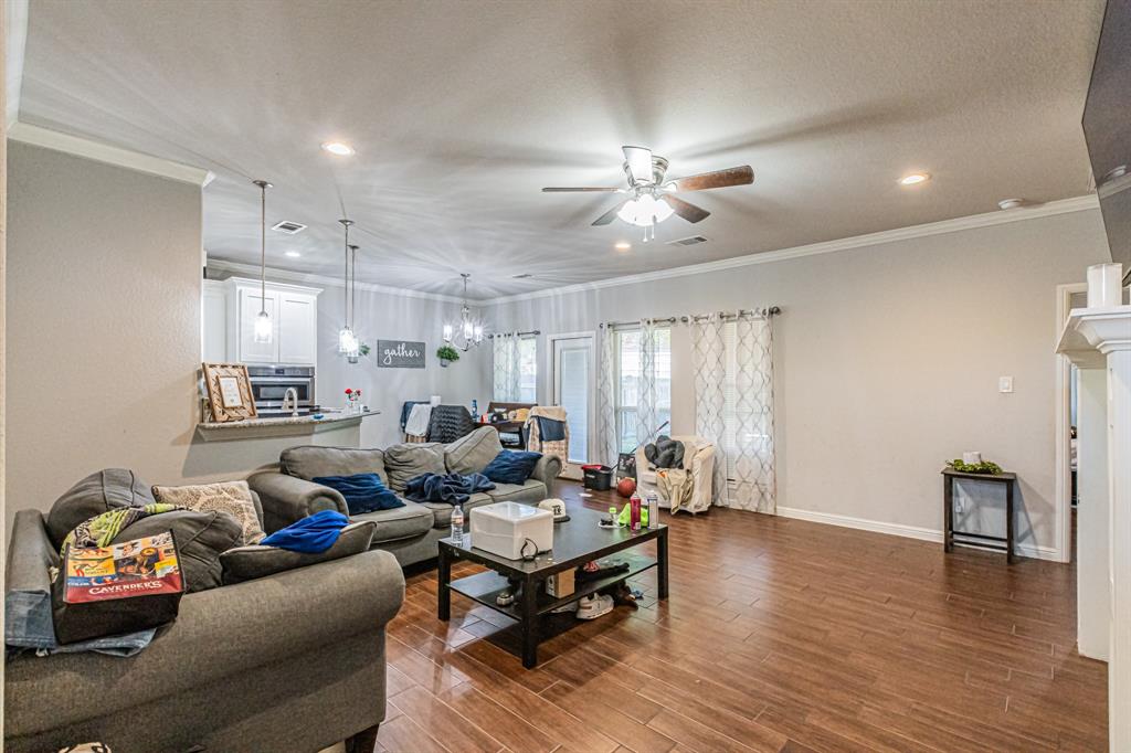 Robertson-Hunter Add - Residential