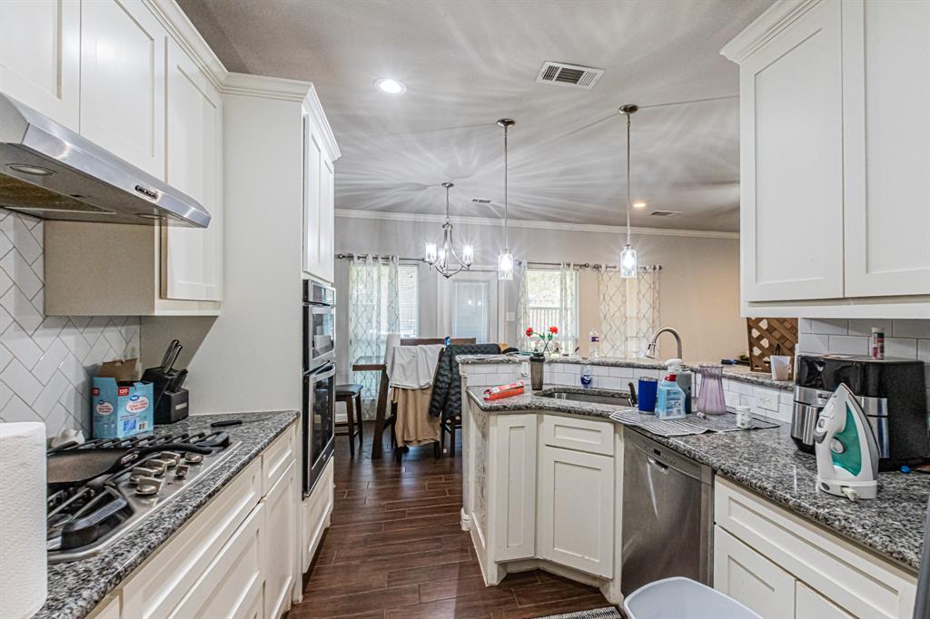 Robertson-Hunter Add - Residential